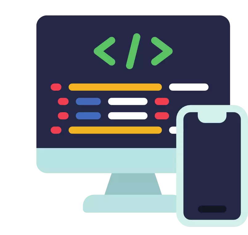 Website Webshop App Website Webshop App