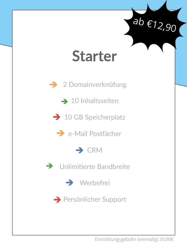 Webhosting_Starter Webhosting_Starter