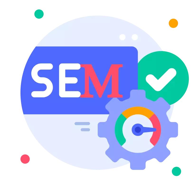 SEM Suchmaschinenmarketing SEM Suchmaschinenmarketing